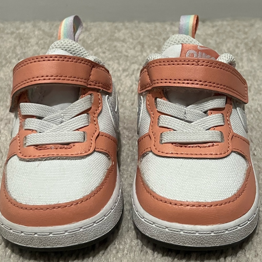 Nike Baby Shoes
